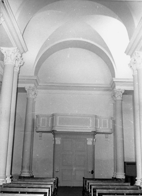 Chiesa di S. Giacomo Apostolo